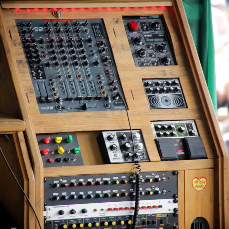 Ital V (D) with Ma Sol - Roots Camp, 30. Reggae Jam Festival - Bersenbrueck - 27. Juli 2024 (11).JPG